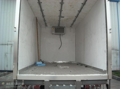 江西分宜肉鉤冷藏車購買指南及廠家推薦